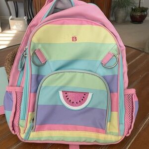 POTTERY BARN KIDS Backpack